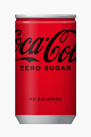 Coke Zero