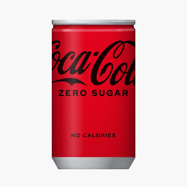 Coke Zero