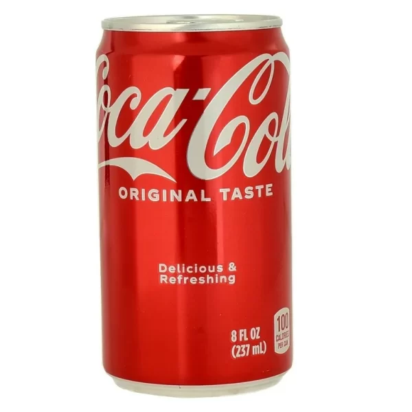 Coca Cola