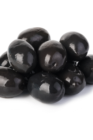 Black Olives