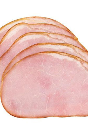 Canadian Bacon
