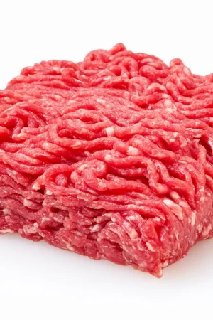 Ground Beef
