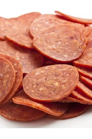 Pepperoni