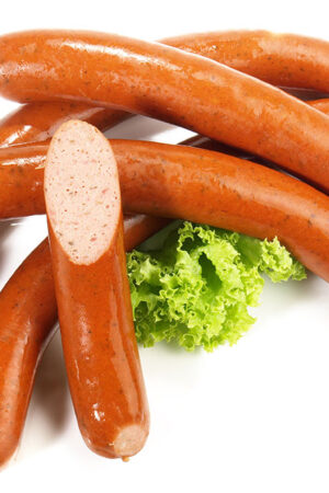 Sausage