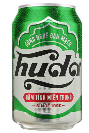Huda Beer