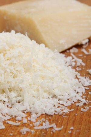 Parmesan Cheese