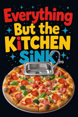 Kitchen Sink