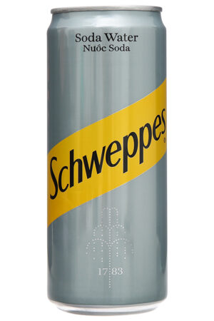 Schweppes