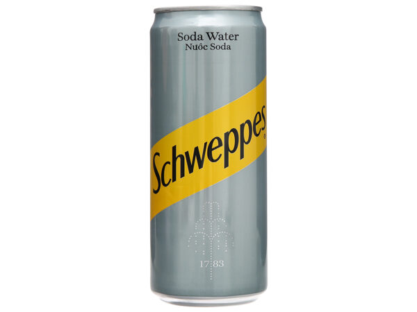 Schweppes
