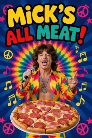 All Meat Pie