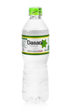 Bottled Water