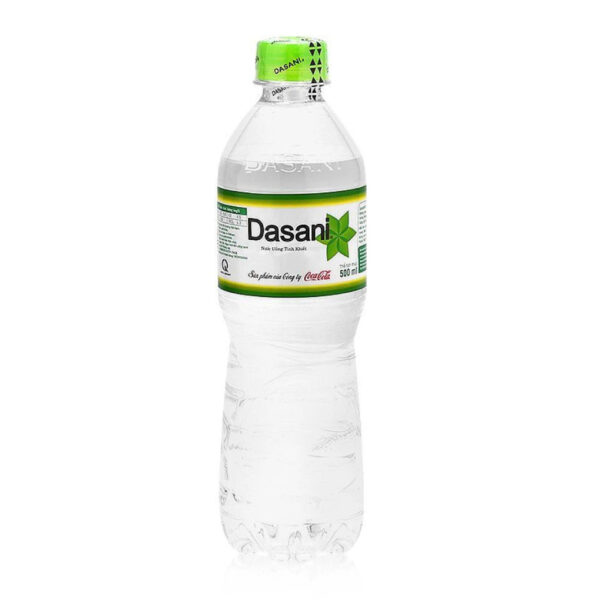 Bottled Water