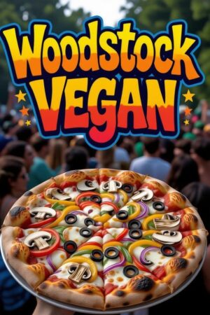 Vegan Pie