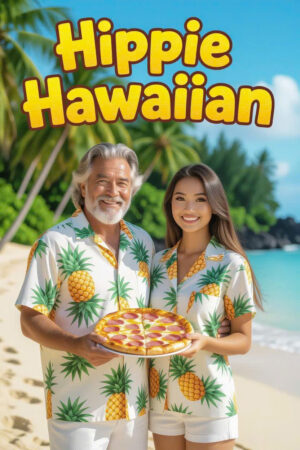 Hawaiian Pie